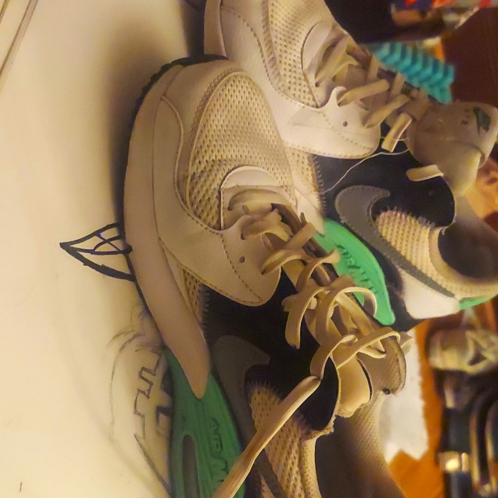 Nike air max